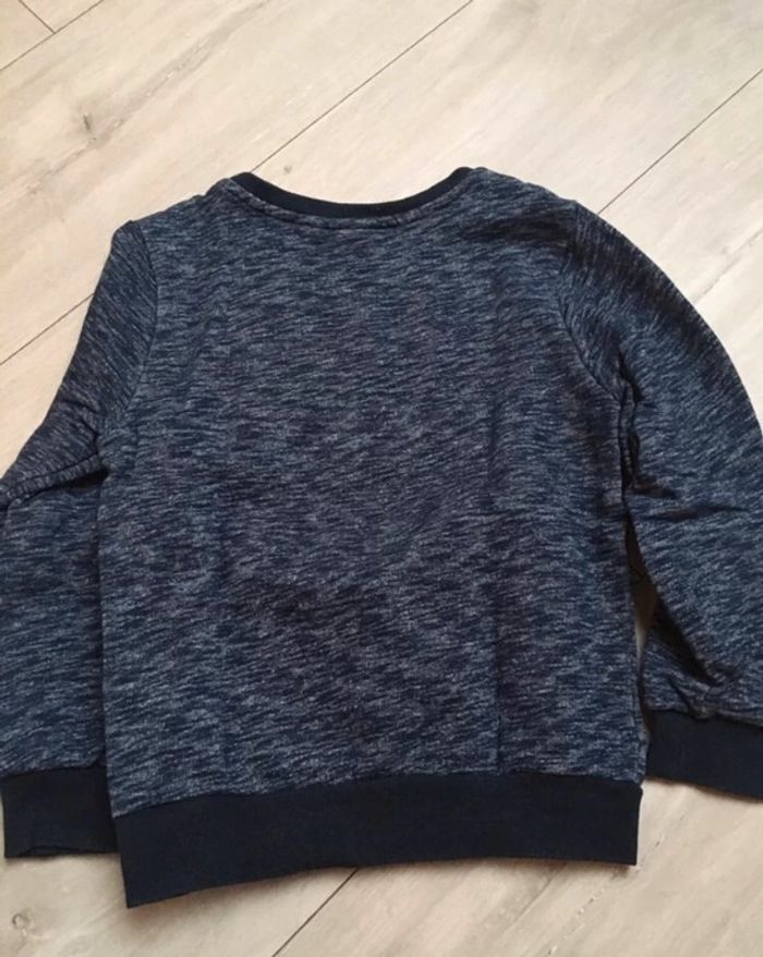 Sweat - photo numéro 4