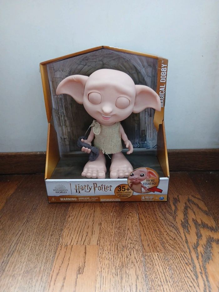 Dobby