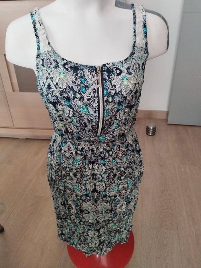 Robe d' été taille 44 comeng