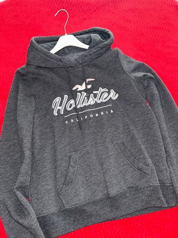 Sweat capuche