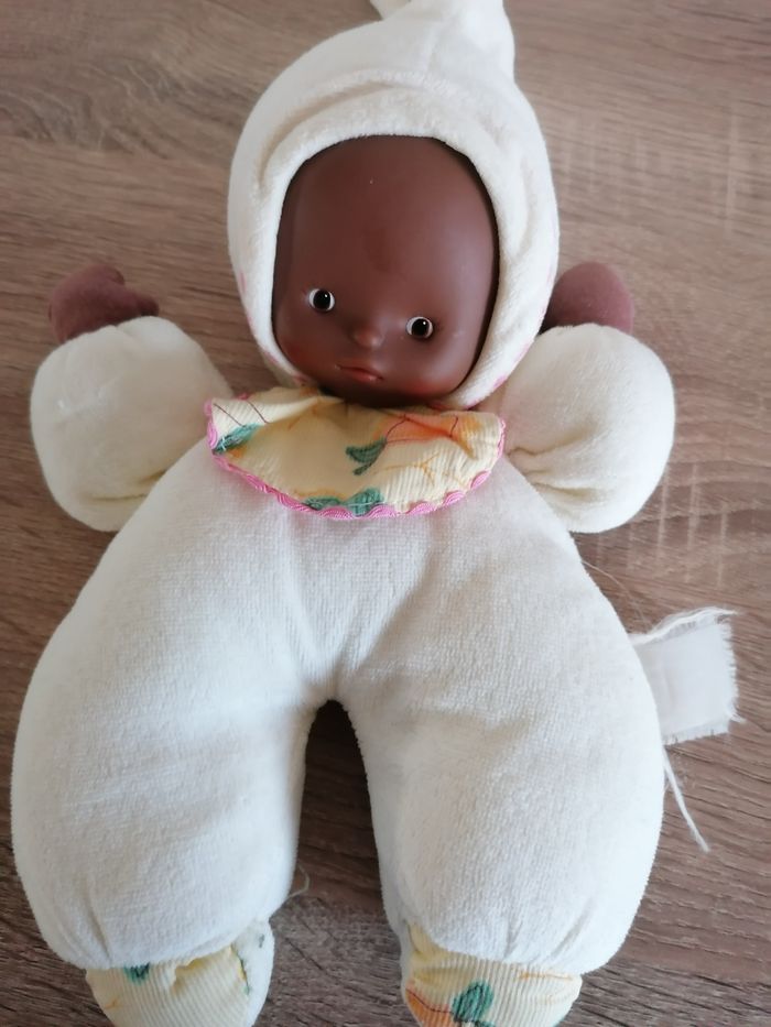 3 poupées souple Corolle - photo numéro 8