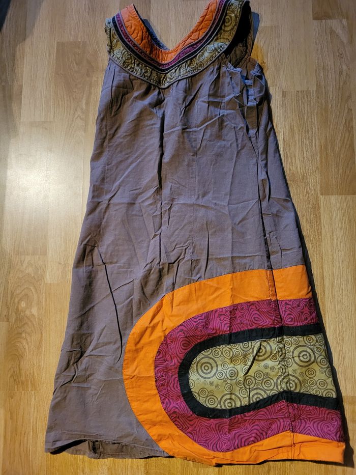 Robe d été - photo numéro 2
