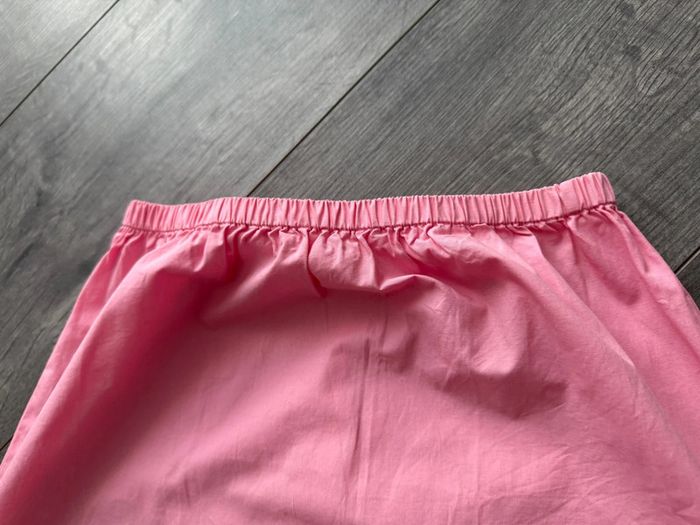 Jupe longue rose Tout compte fait 12 ans - photo numéro 3