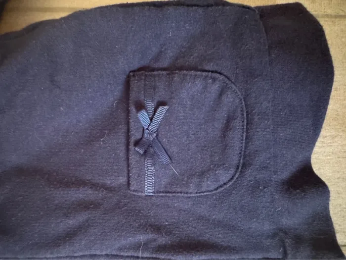 Veste petite fille - photo numéro 2