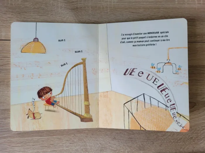 Les astuces de Jules - Un nouveau bébé arrive ! - photo numéro 3