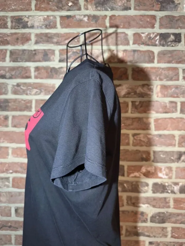 T-shirt Levi's noir Taille M / 38 - photo numéro 9
