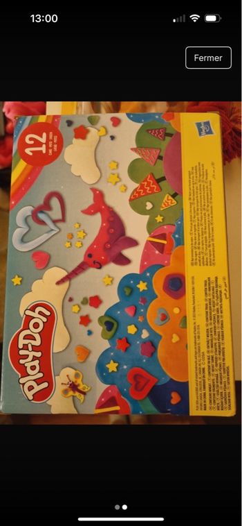 Pâte à modelé playboy