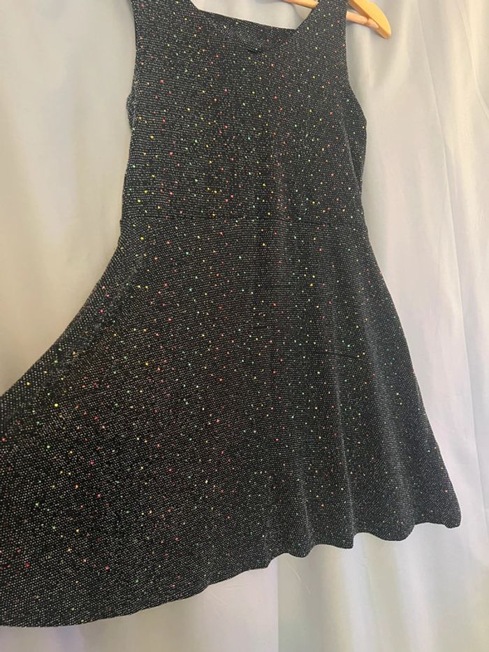robe pailletée pour les fêtes - photo numéro 5
