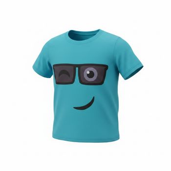 Tshirt garçon T.5ans 