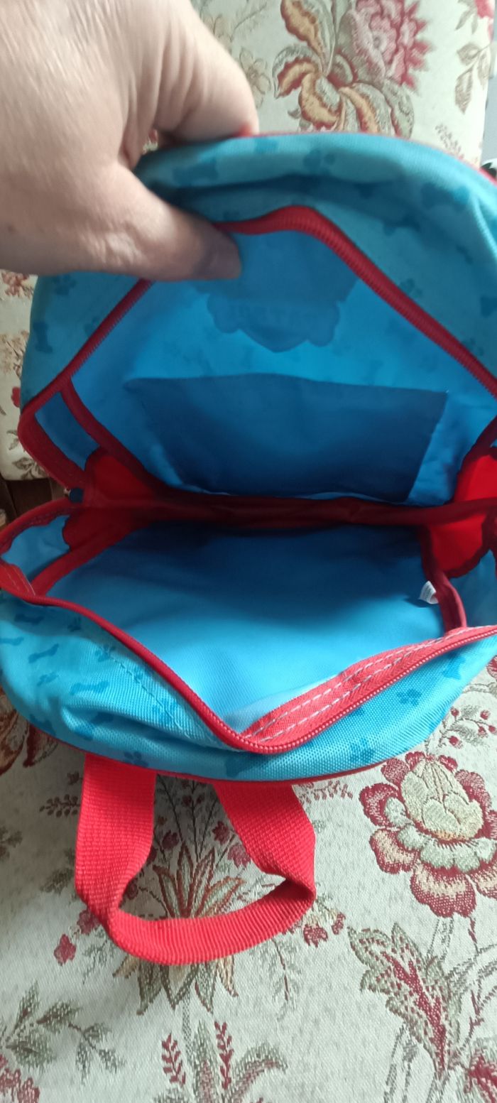 Sac à dos Pat patrouille - photo numéro 3