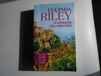 LE DOMAINE DE L'HERITIERE