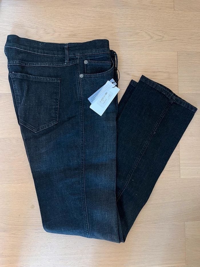Jean noir Les Petites T42