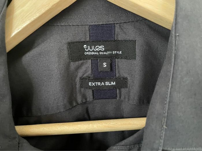 Chemise Jules taille S - photo numéro 2