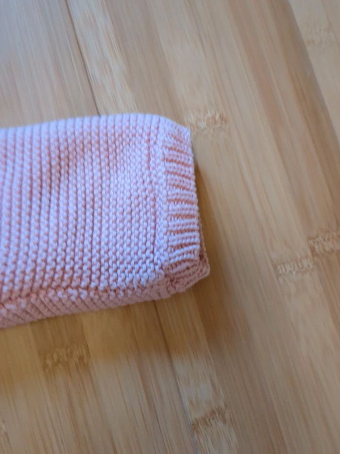 Gilet/ veste moumoute - photo numéro 5