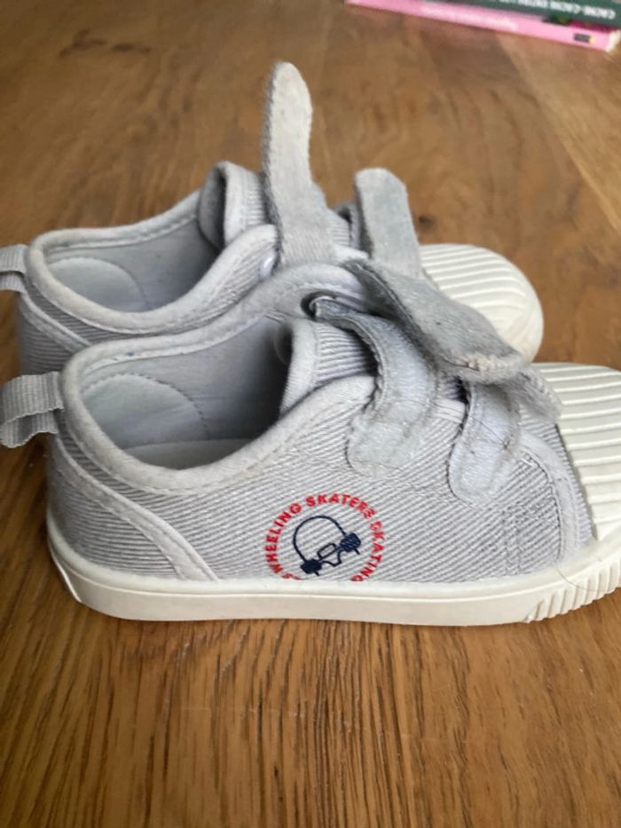 Chaussures enfant mi saison - photo numéro 3