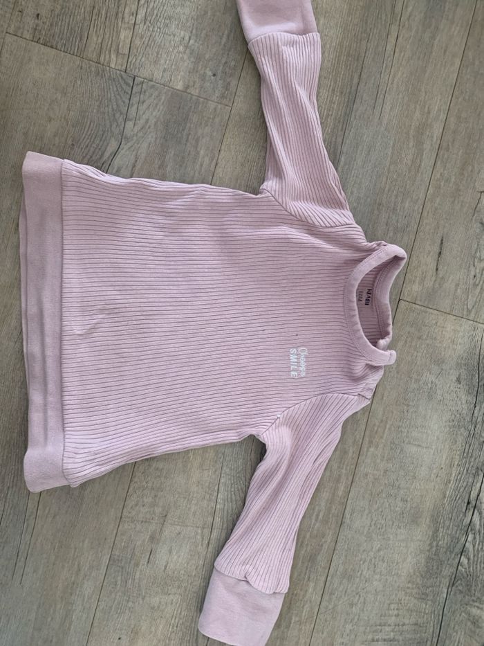 Pyjama - photo numéro 2