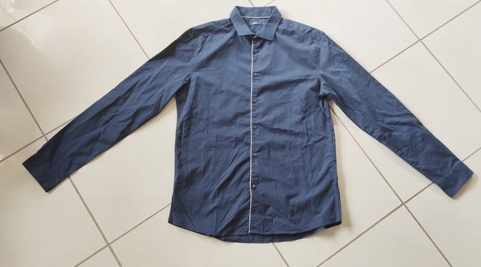Gros lot chemisiers homme - photo numéro 4