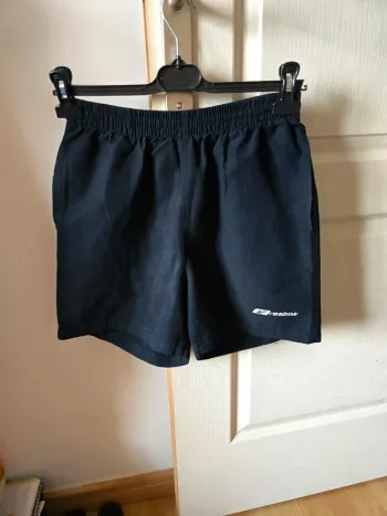 Short marine Reebok taille S très bon état