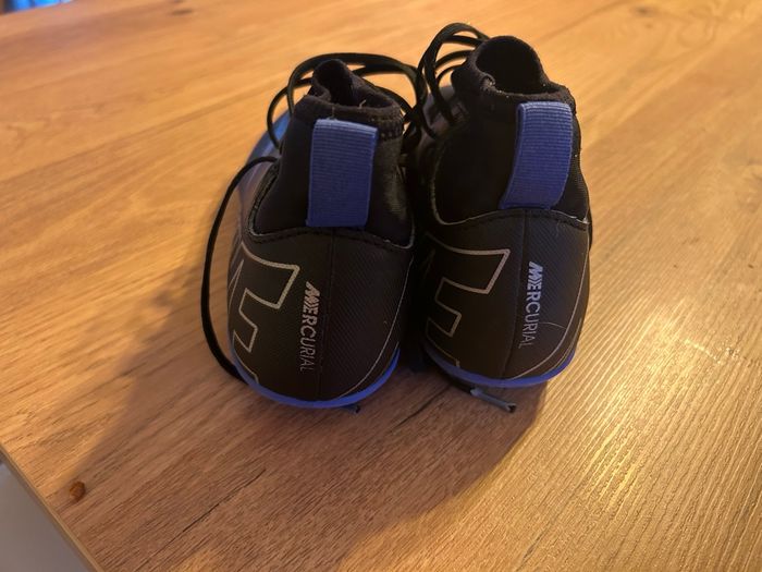 Crampons mercurial - photo numéro 3