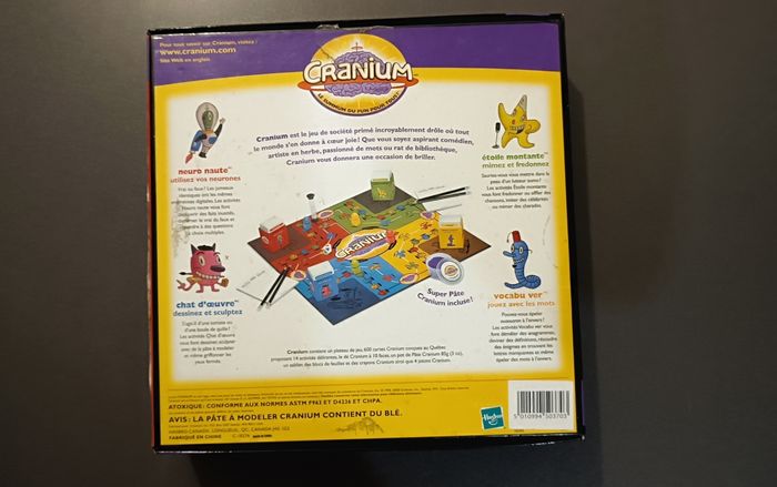 Jeux de société - photo numéro 2