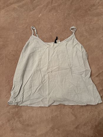 Débardeur h&m