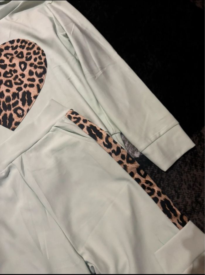 Survêtement maison taille M/L - photo numéro 2