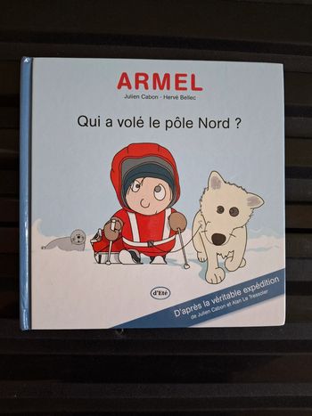 Livre enfant