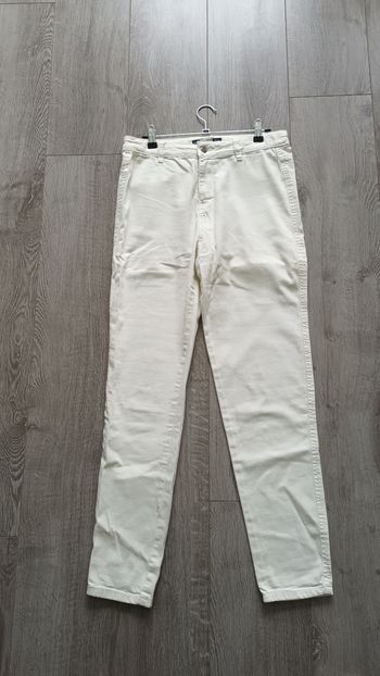 Pantalon taille 40