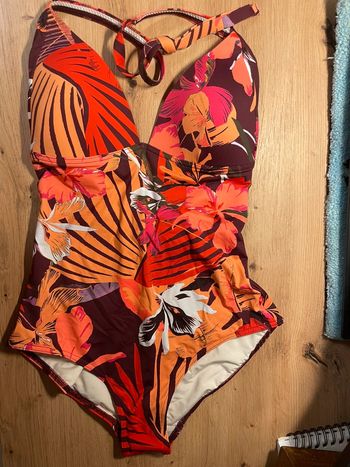 Maillot neuf La Maison Lejaby t38/40 90D