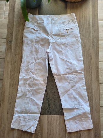 Pantalon 7/8 ème neuf 38