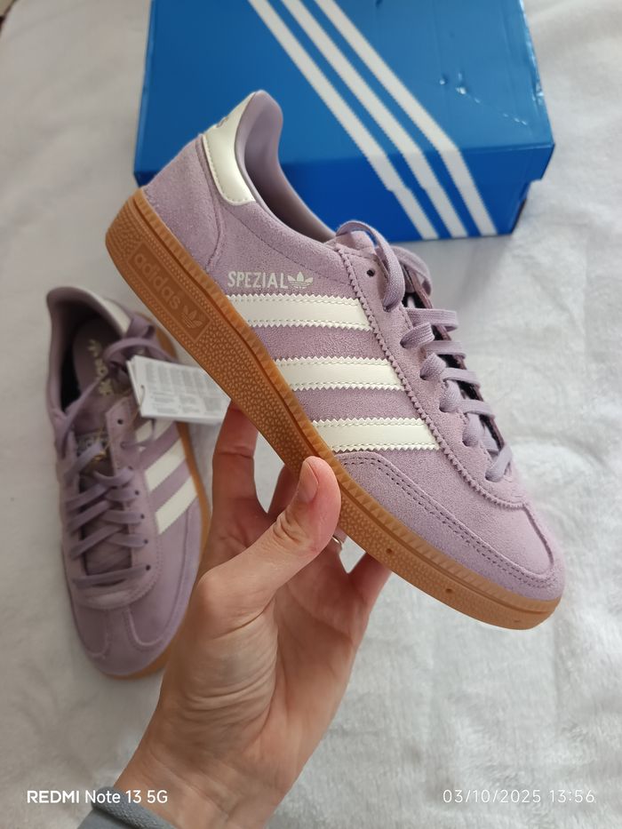 Adidas handball spezial - photo numéro 3