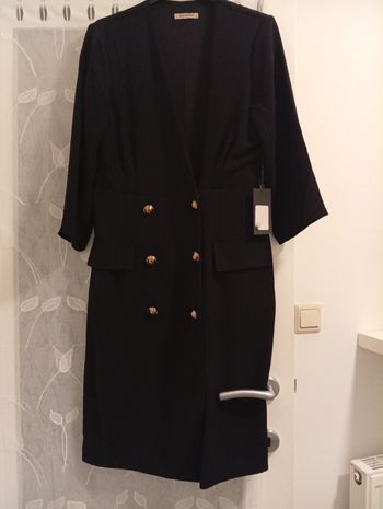 Robe Blazer