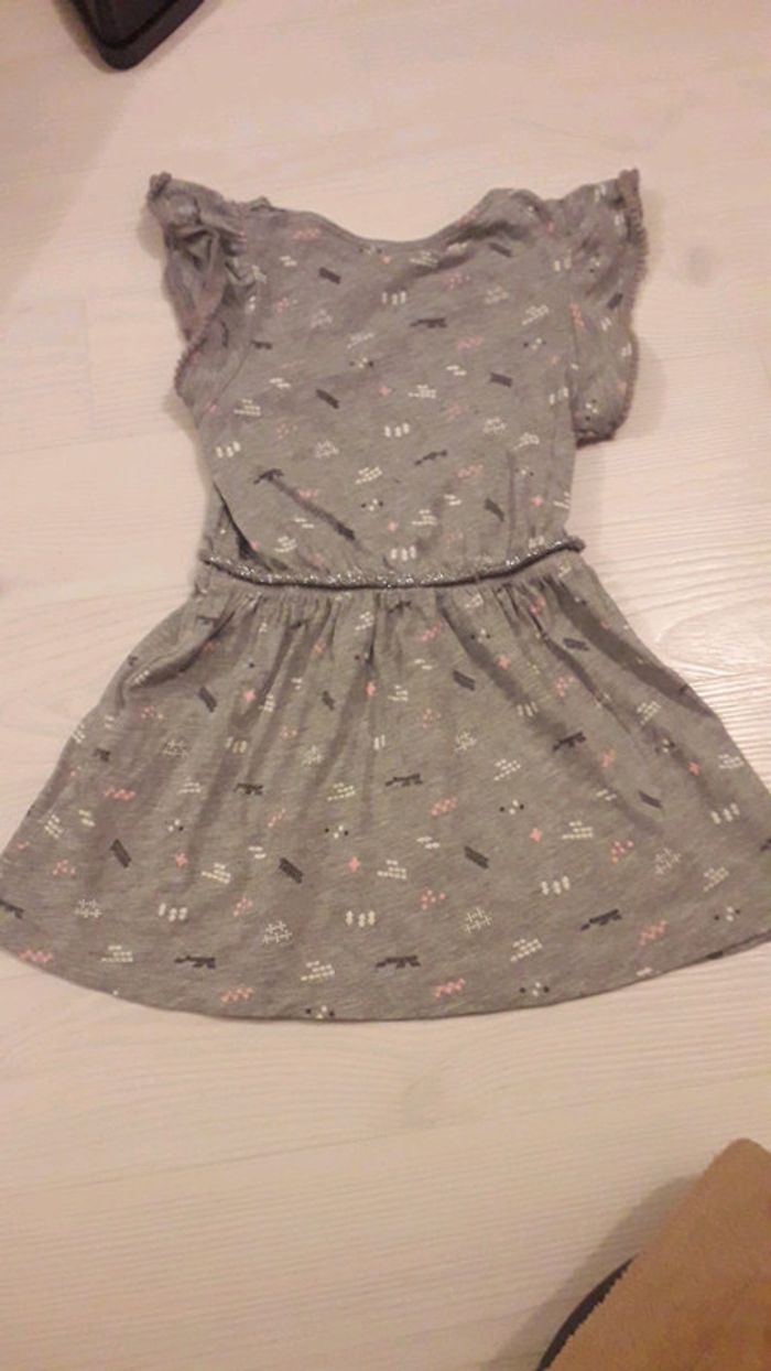 Robe été 3 ans - photo numéro 2