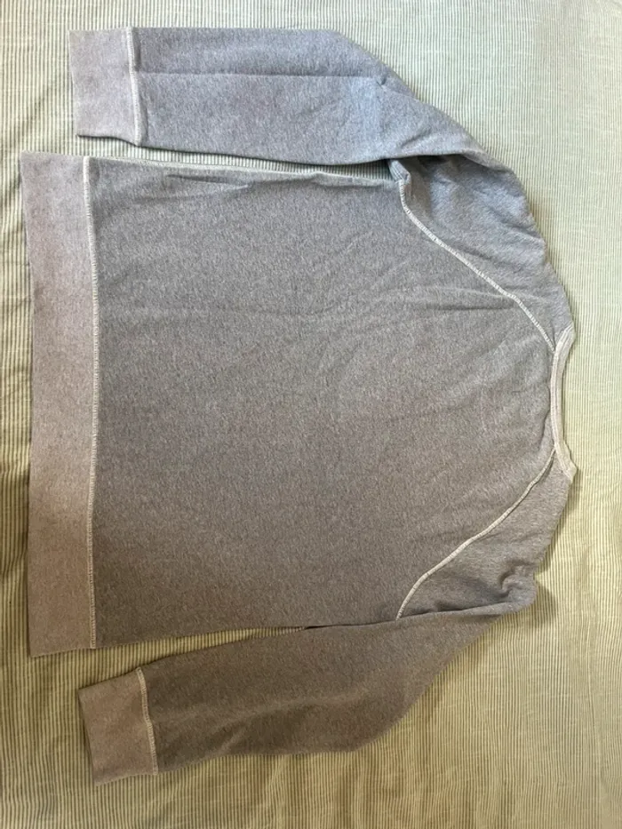 Sweat Hugo boss - photo numéro 4