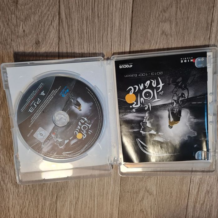 Tour de France 2013 - photo numéro 2