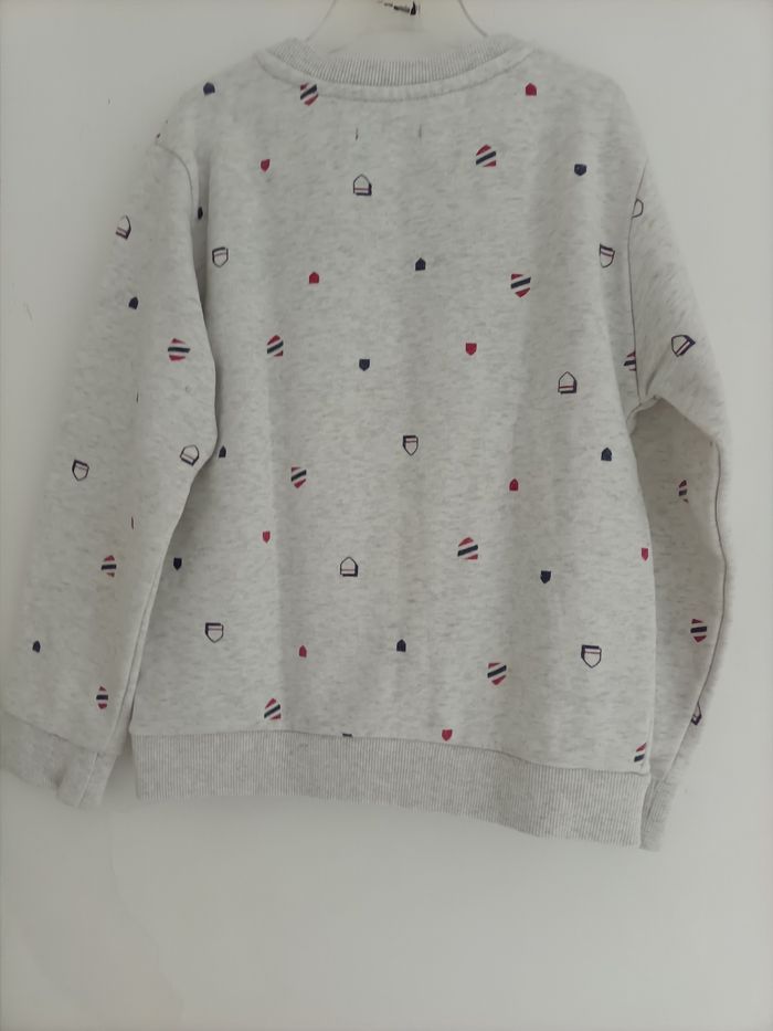 Pull Okaïdi - photo numéro 6