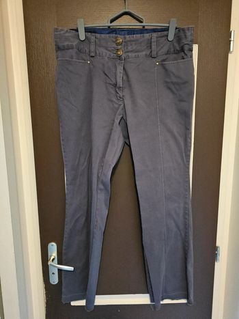 Pantalon leger