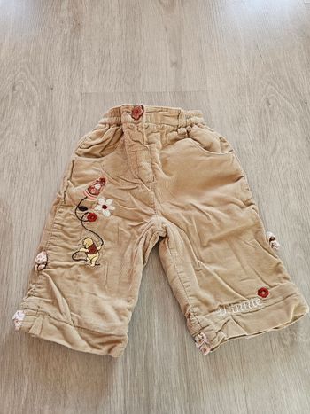 Pantalon Disney