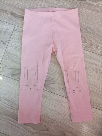 Legging 2-3 ans Primark