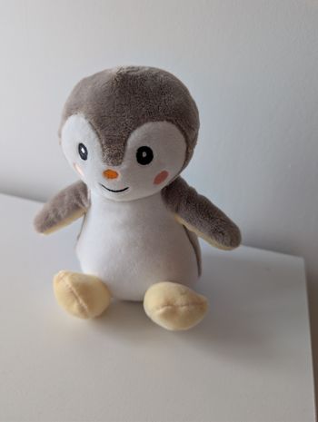 Peluche doudou neuf