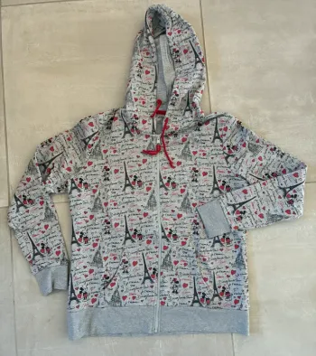 Veste Disneyland Paris