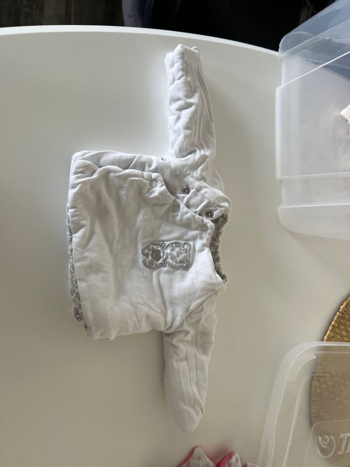 Ensemble pantalon brassière - photo numéro 5