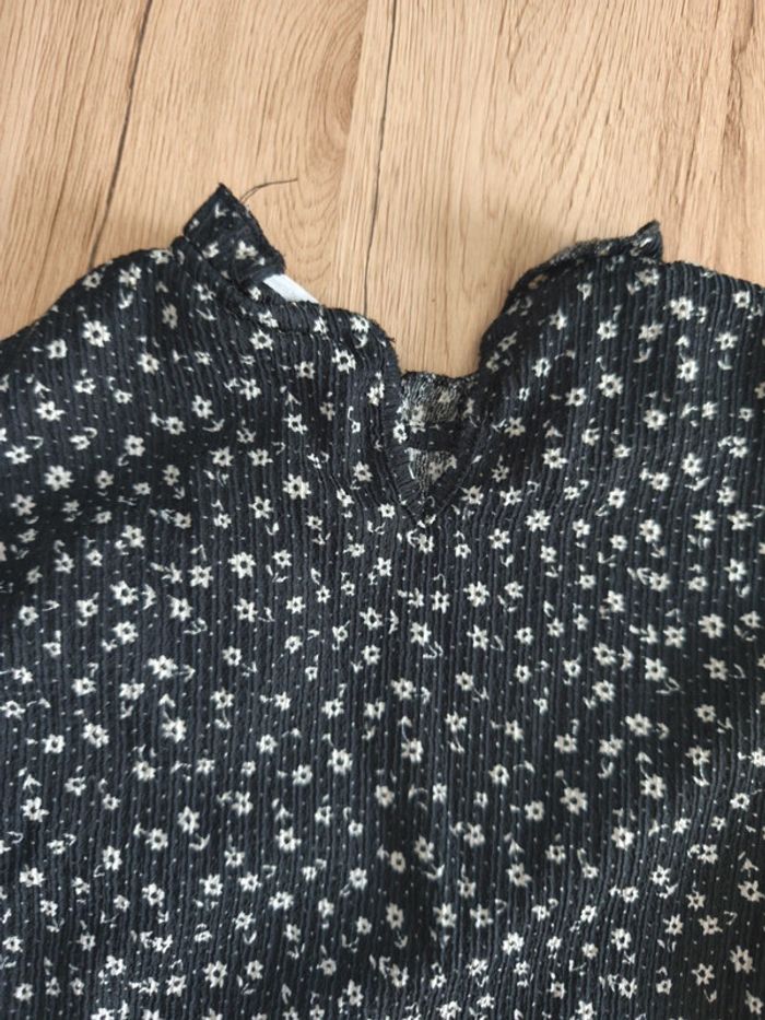 Blouse fille - photo numéro 3