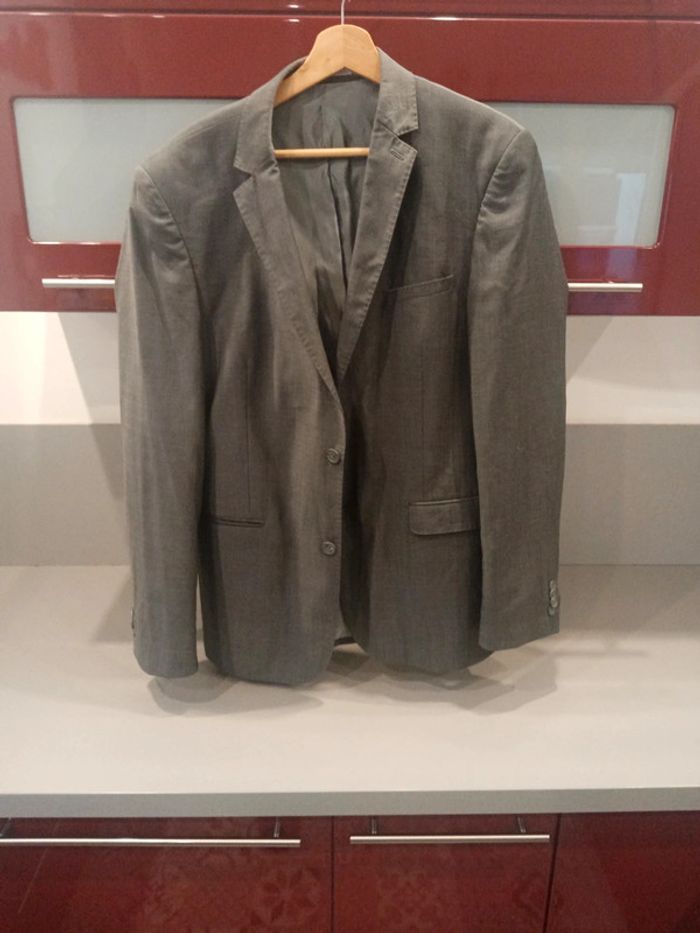 Veste blazer costard taille 52