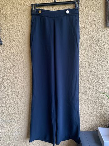 Pantalon habillé ample H&M taille 34