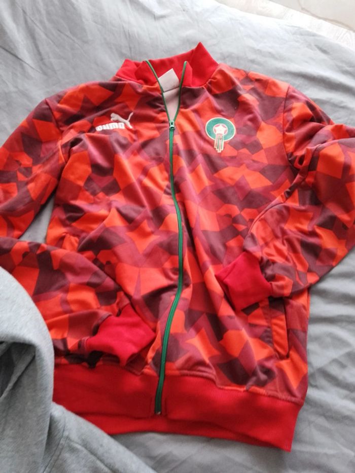 Lot vêtements - photo numéro 5