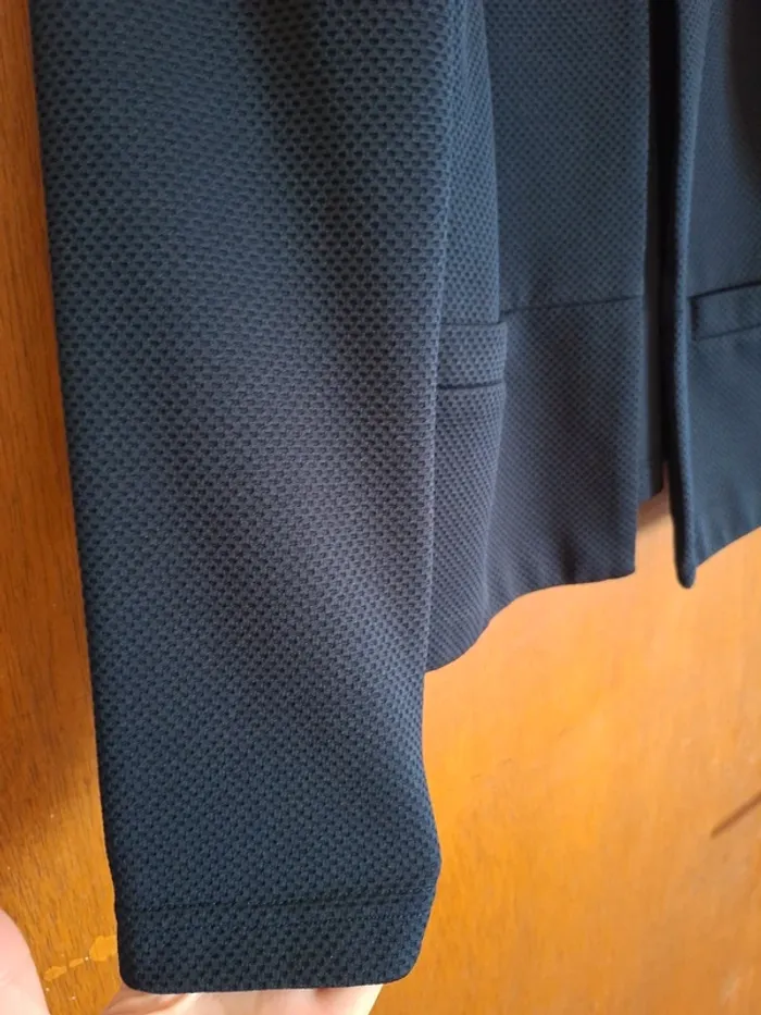 Veste - photo numéro 2