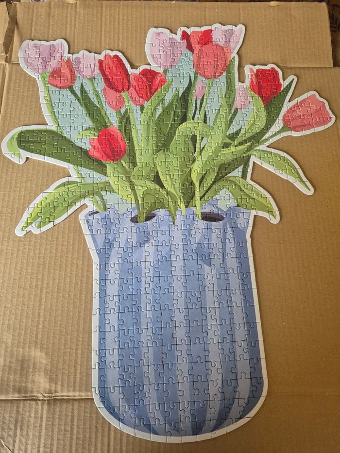 Puzzle neuf - photo numéro 2