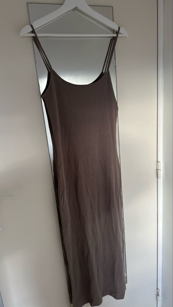 Robe moulante H&M - photo numéro 2