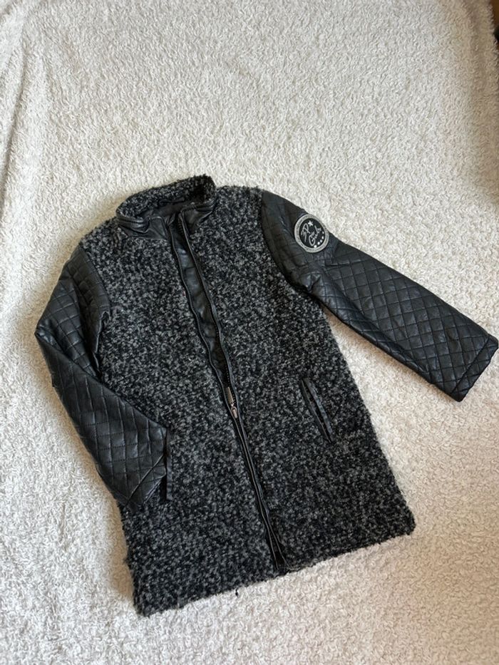 Manteau
